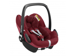 Maxi-Cosi Pebble Pro i-Size autosedačka Essential Red