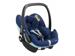 Maxi-Cosi Pebble Pro i-Size autosedačka Essential Blue