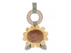 Little Dutch Dřevěná hrazdička Farma