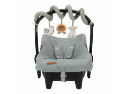 Little Dutch Spirála Farma