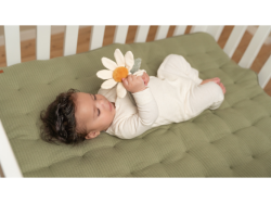 Little Dutch Chrastítko květina Farma