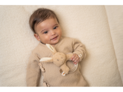 Little Dutch Chrastítko s králíčkem Baby Bunny