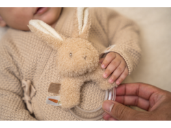 Little Dutch Chrastítko s králíčkem Baby Bunny