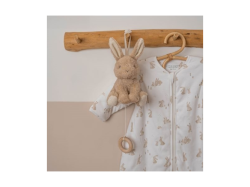 Little Dutch Hudební králíček Baby Bunny