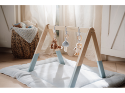 Little Dutch Dřevěná hrazdička Forest Friends