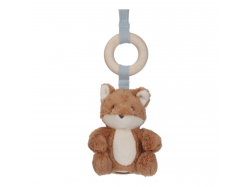 Little Dutch Dřevěná hrazdička Forest Friends