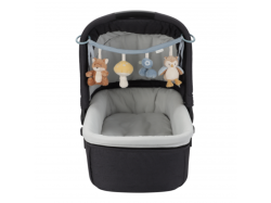 Little Dutch Řetěz na kočárek Forest Friends