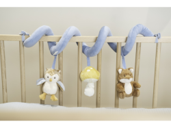 Little Dutch Spirála Forest Friends