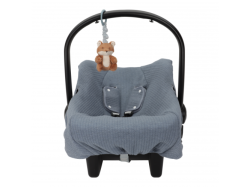 Little Dutch Vibrující liška Forest Friends