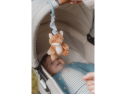 Little Dutch Vibrující liška Forest Friends