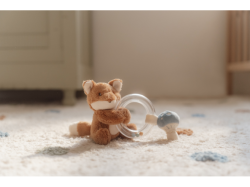 Little Dutch Chrastítko s liškou Forest Friends