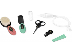 Sada hygienická v závěsném pouzdru Magical