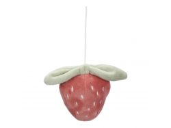 Little Dutch Hudební kolotoč dřevěný Fairy Garden