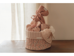 Little Dutch Chrastítko květina Fairy Garden