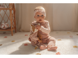 Little Dutch Muchláček srnka Fairy Garden