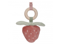 Little Dutch Dřevěná hrazdička Fairy Garden