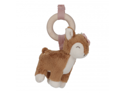 Little Dutch Dřevěná hrazdička Fairy Garden