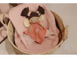 Little Dutch Muchláček víla Evi Fairy Garden