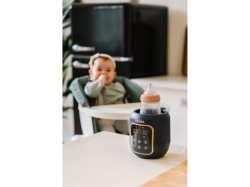 Beaba Ohřívačka 5v1 Multi Milk Night Blue