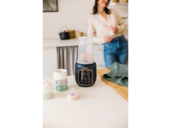 Beaba Ohřívačka 5v1 Multi Milk Night Blue