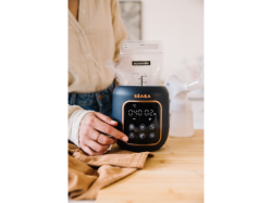 Beaba Ohřívačka 5v1 Multi Milk Night Blue