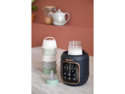 Beaba Ohřívačka 5v1 Multi Milk Night Blue