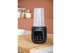 Beaba Ohřívačka 5v1 Multi Milk Night Blue