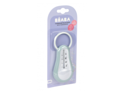 Beaba Teploměr do vany Green Blue