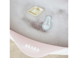 Beaba Teploměr do vany Green Blue