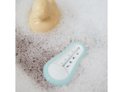 Beaba Teploměr do vany Green Blue