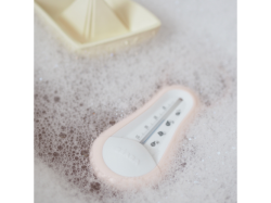 Beaba Teploměr do vany Old Pink