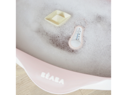 Beaba Teploměr do vany Old Pink