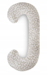 Ceba Baby Kojící polštář Cebuska Physio Duo Žerzej Exotic