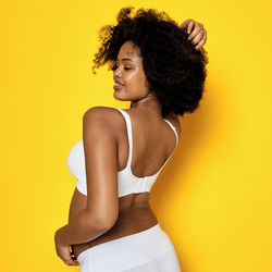 Medela Ultra těhotenská a kojicí podprsenka Keep Cool™