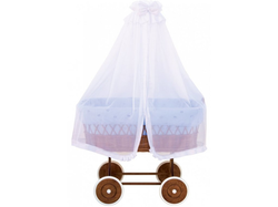 nebesa kolébka/koš