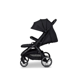 Moon ZAC - Onyx melange 2025