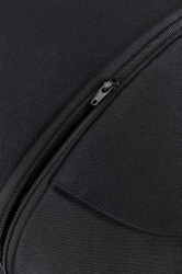 Moon ZAC - Onyx melange 2025