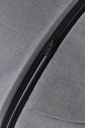 Moon ZAC - MUD stone 2025 