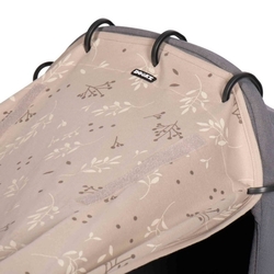 Dooky Design clona Romantic Leaves Beige