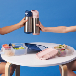 B.BOX Termoska na pití sport 500 ml