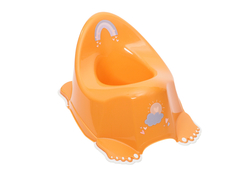 Nočník protiskluzový hrající - METEO