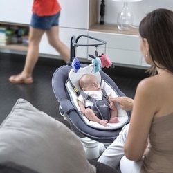 Ergonomický polštářek Babymoove