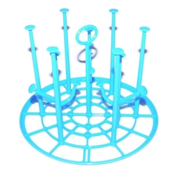 B-sterilizátor do mikrovlné trouby