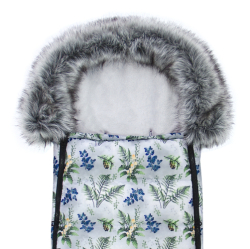 Fusak Emitex Combi Magical Forest