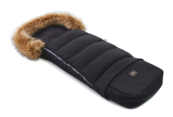 Fusak Emitex Combi SOFT Black