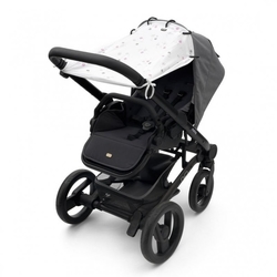 Dooky clona Twinkle Stars