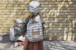 Čepice Autumn Beanies Elodie Details - Tidemark Drops