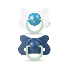 suavinex fyziologický dudlík den/noc 