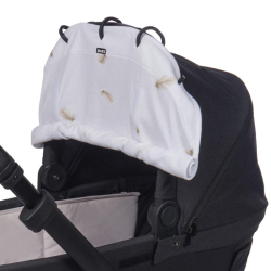 Clona Dooky Design Feather