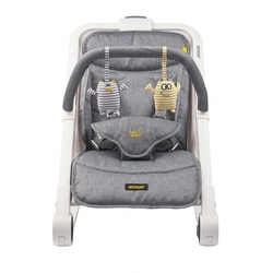 Lehátko BabaBing RockOut 2